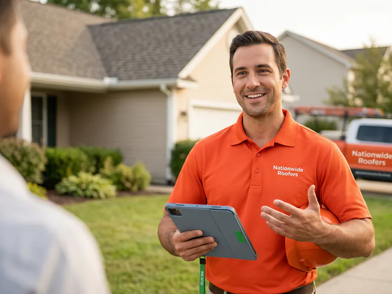 Roof Installation  in Schenectady  FAQ