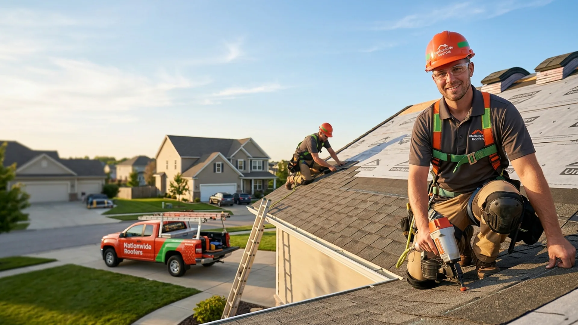 Top-Rated Roof Installation Schenectady, NY Nearby